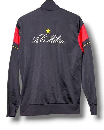 AC Milan 2009/2010 Jacket (M)