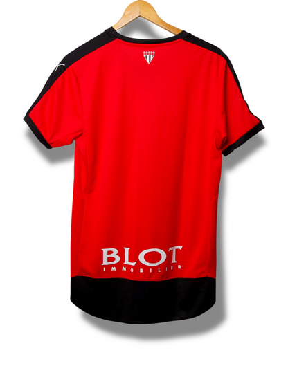 Stade Rennais 2015/2016 Thuis Shirt (S)