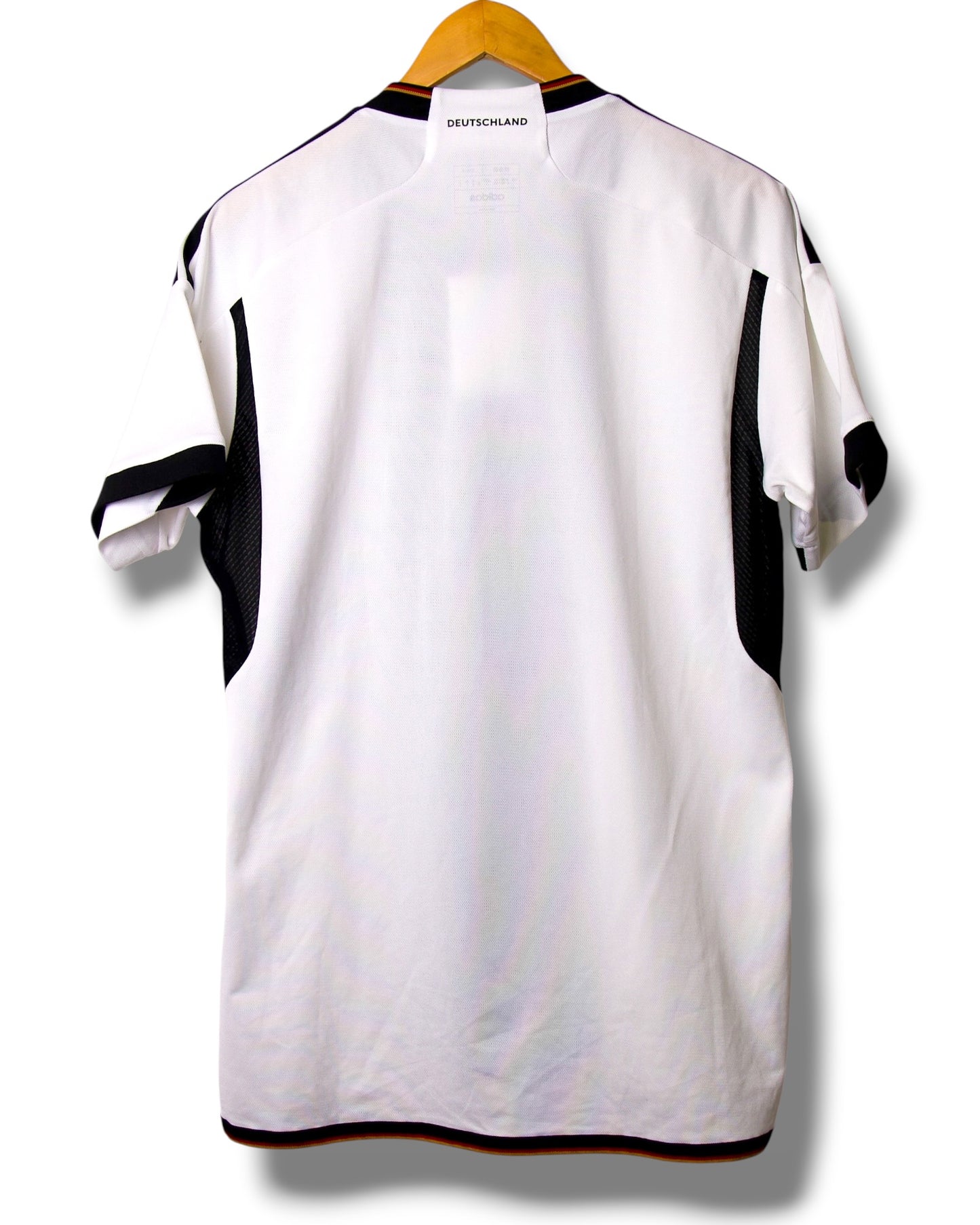 Duitsland 2022 Thuis Shirt (L)