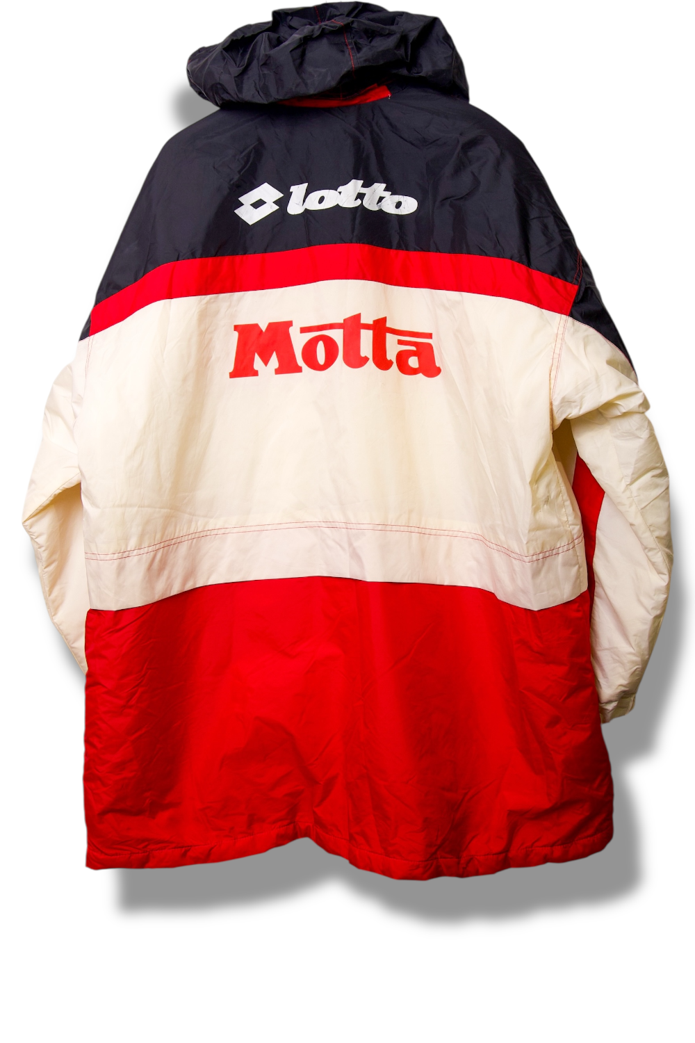 AC Milan 1993/1995 Jacket (XL)