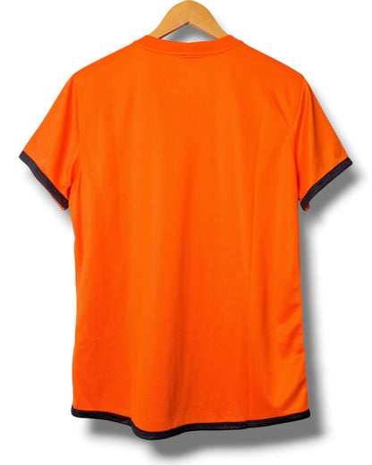Nederland 2012 Thuis Shirt Dames (XL)