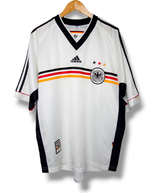 Germany 1998 Thuis Shirt (L)