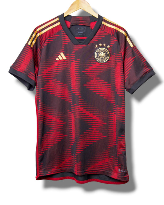 Duitsland 2022 Uit Shirt (L)