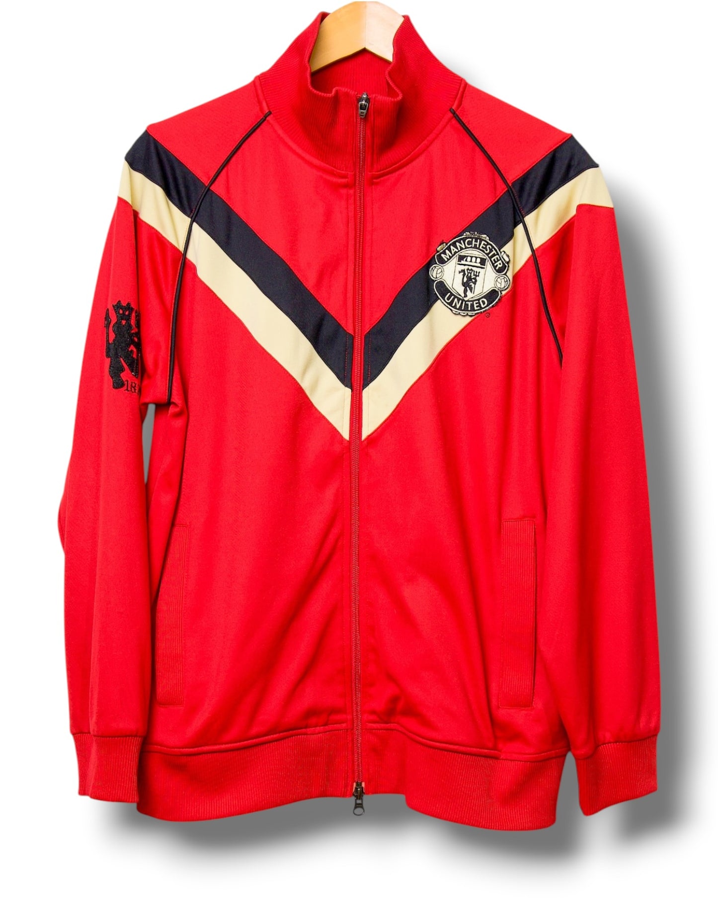 Manchester United 2006/2007 Jacket (L)