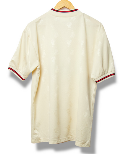 Liverpool 1996/1997 Uit Shirt (L)