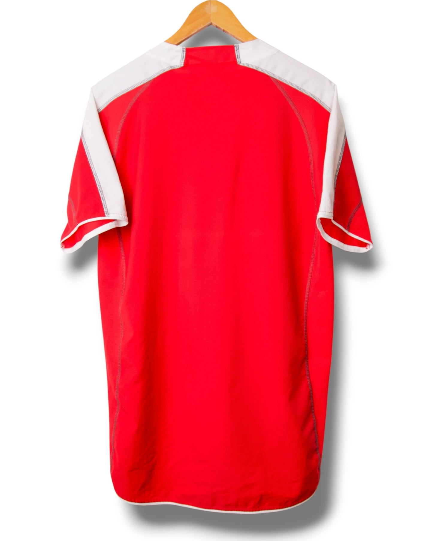 Fulham 2005/2006 Uit Shirt (L)