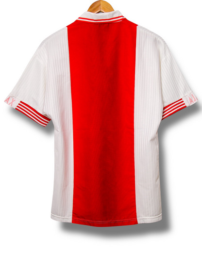 Ajax 1997/1998 Thuis Shirt (S)