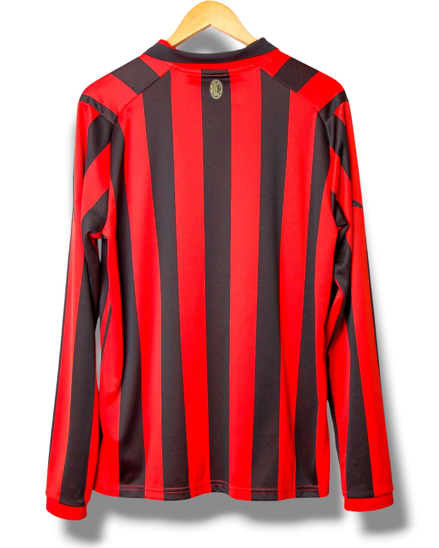AC Milan 125 jaar anniversary Thuis Shirt (L)
