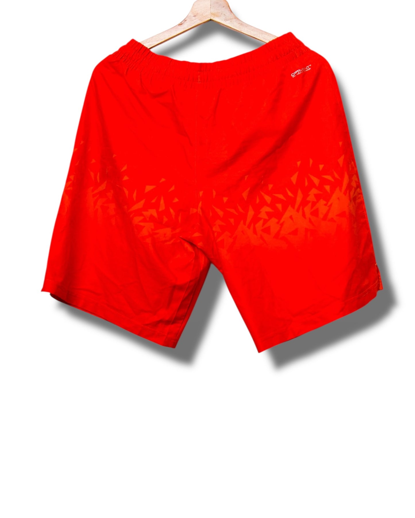 FC Twente 2017/2018 Keeper shorts Shirt (M)