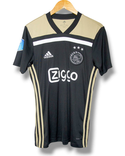 Ajax 2018/2019 Uit Shirt Tadic #10 (S)