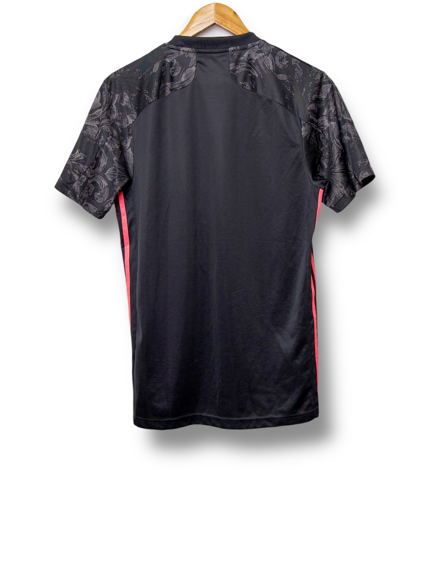 Real Madrid 2020/2021 3e Shirt (M)