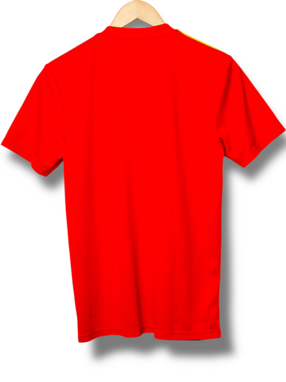 Spanje 2018 Thuis Shirt (S)