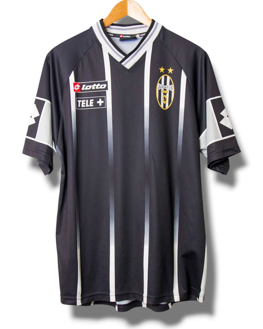 Juventus 2000/2001 Training Shirt (L)