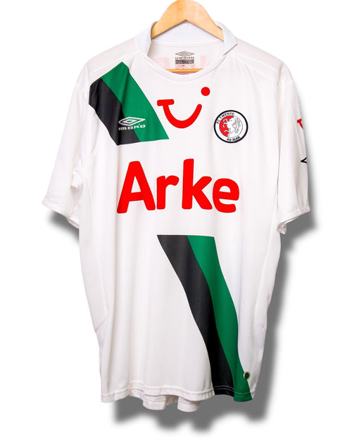 FC Twente 2005/2006 Uit Shirt (XL)