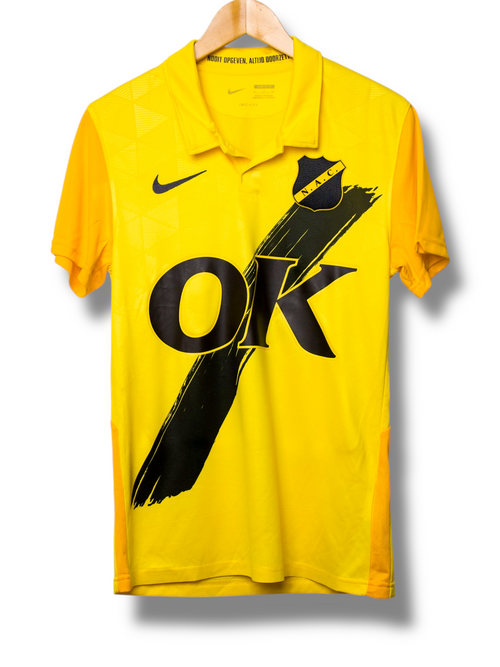 NAC Breda 2022/2023 Thuis Shirt (S)