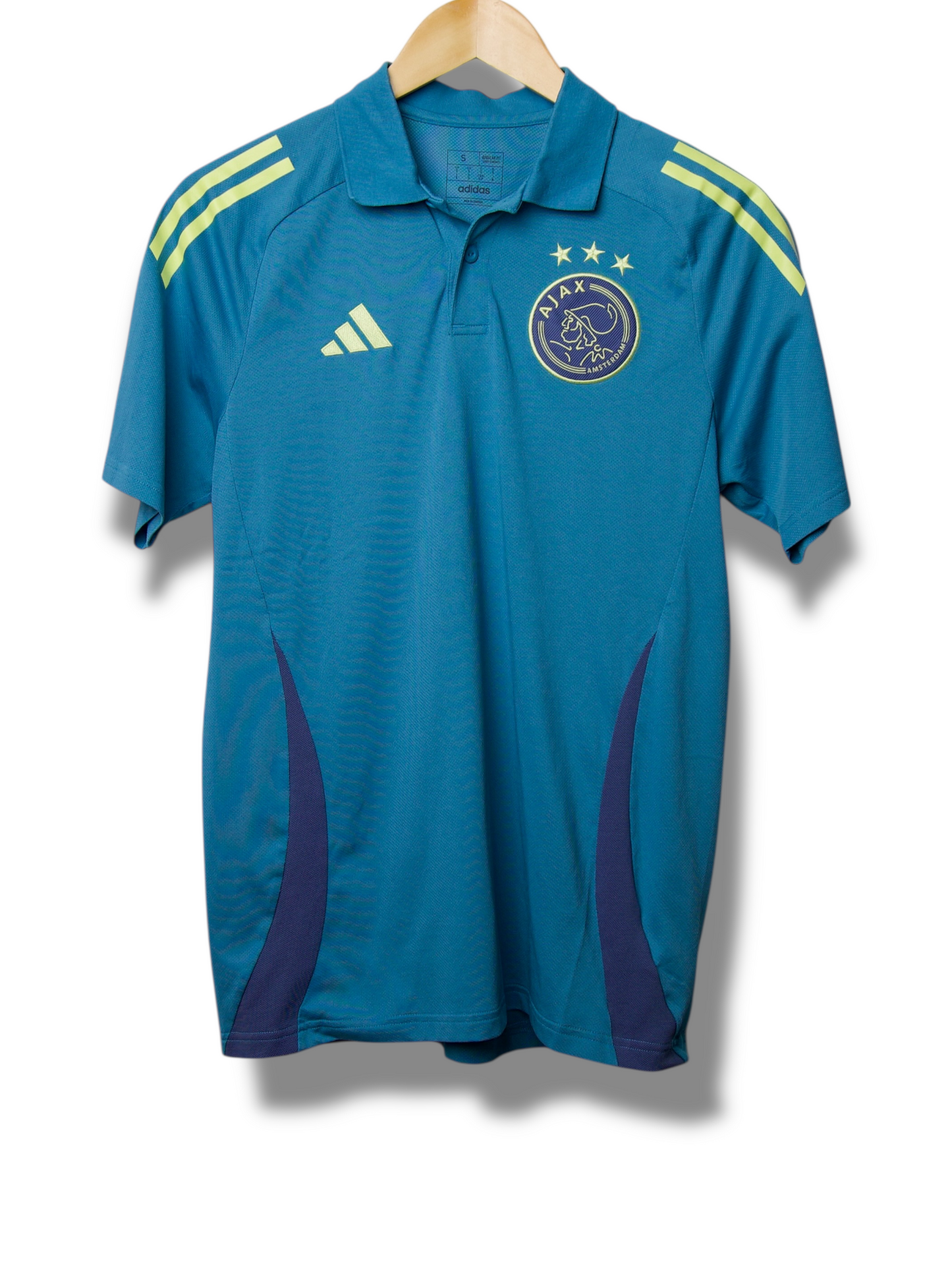 Ajax 2024/2025 Polo (S)