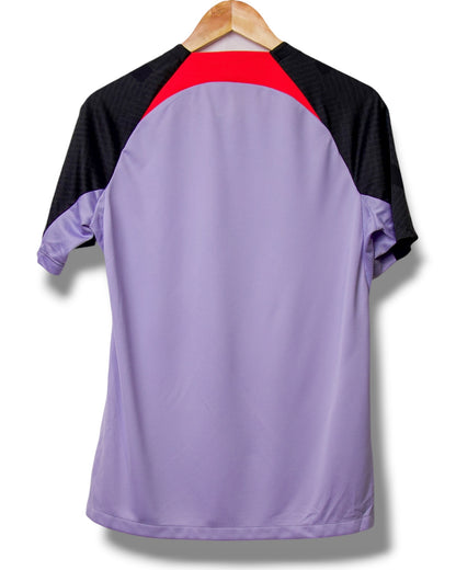Liverpool 2022/2023 Training Shirt (M)