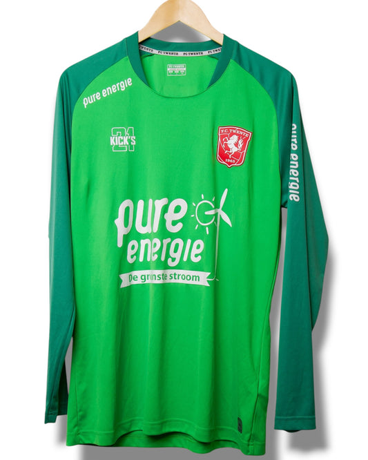 FC Twente 2019/2020 Keeper Shirt (L)