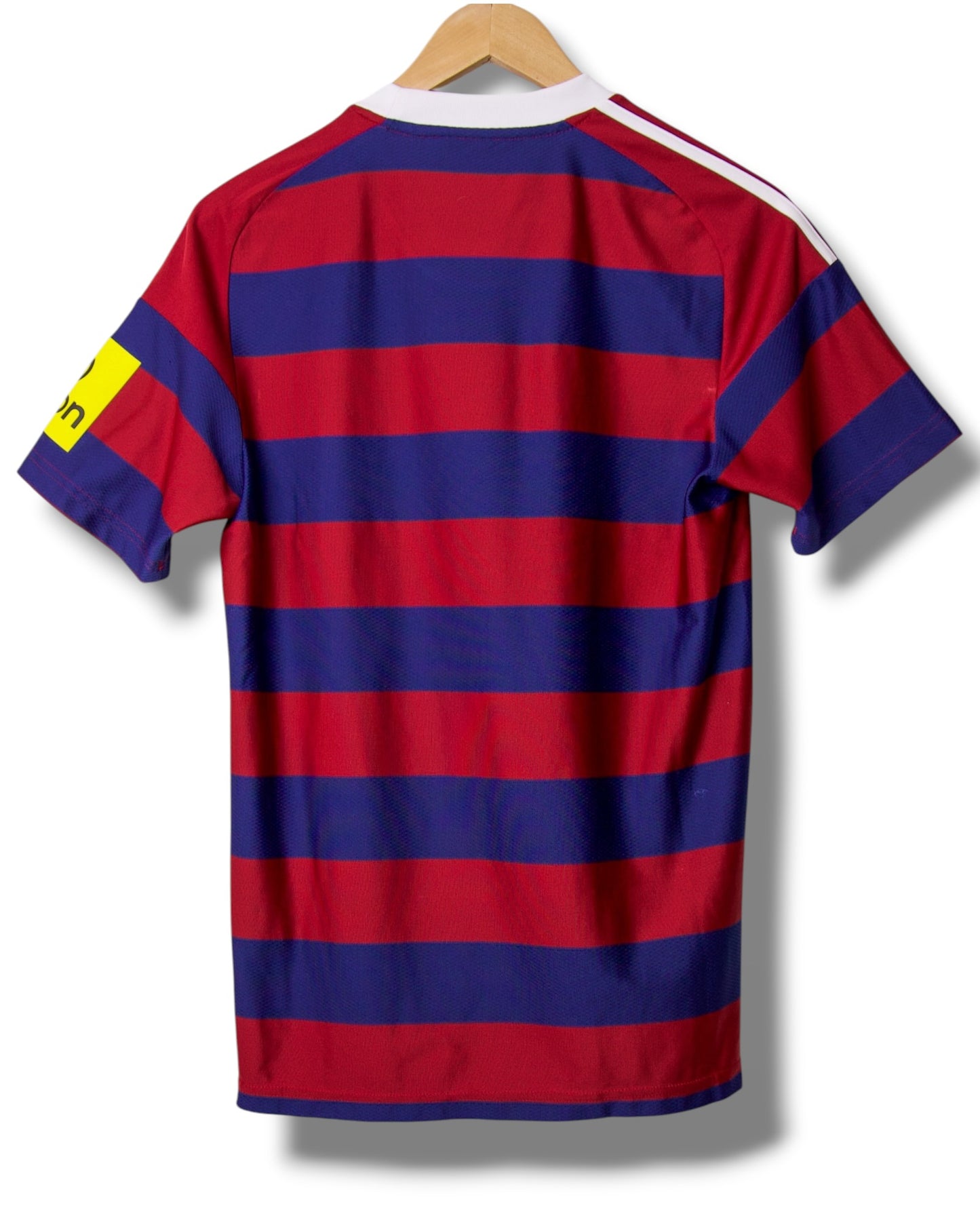 Newcastle United 2024/2025 Uit Shirt (S)