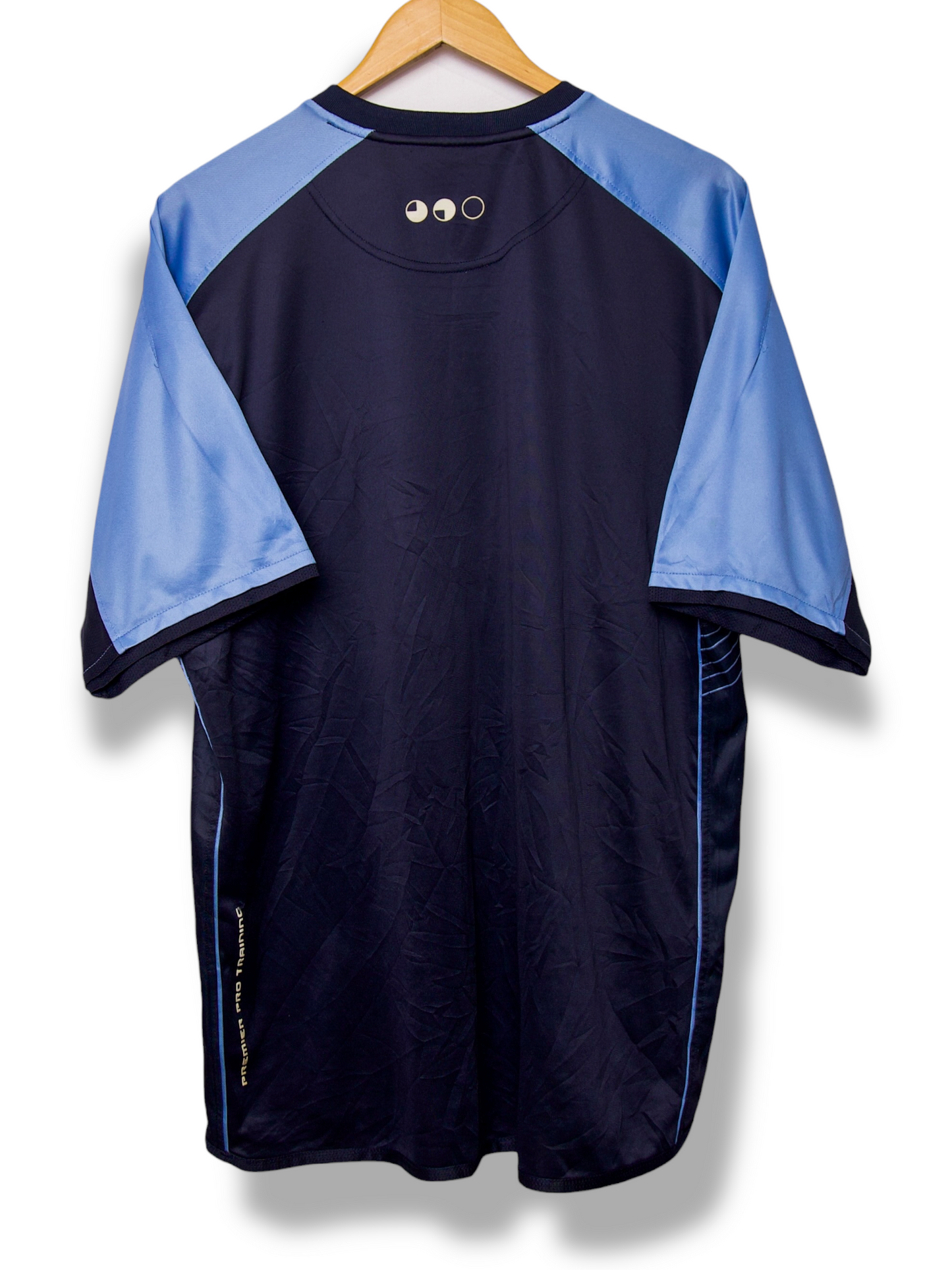 Engeland 2003-2005 Training Shirt (XL)