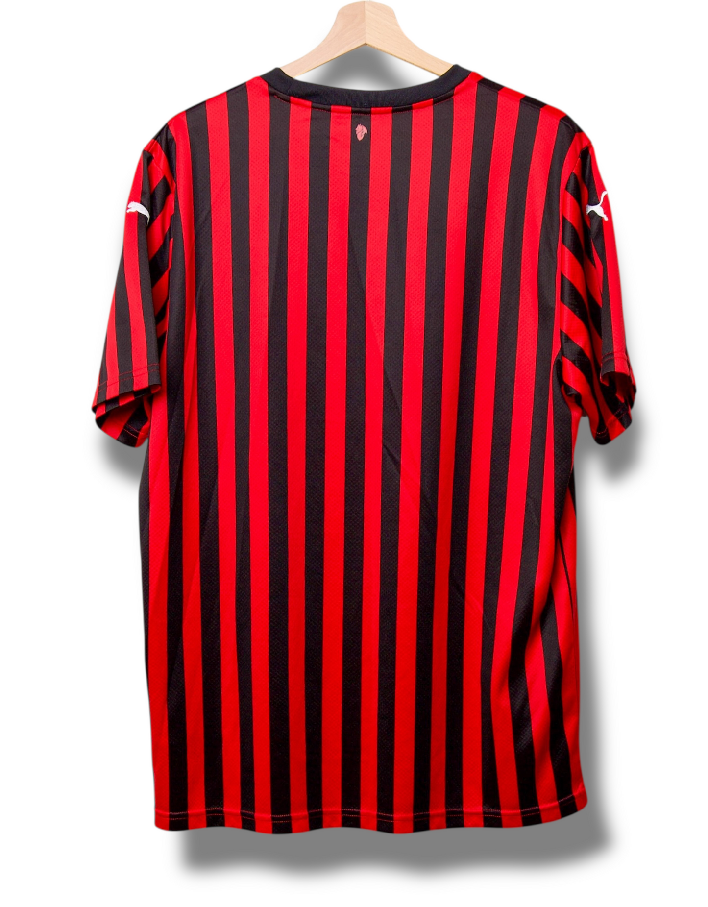 AC Milan 2019/2020 Thuis Shirt (L)