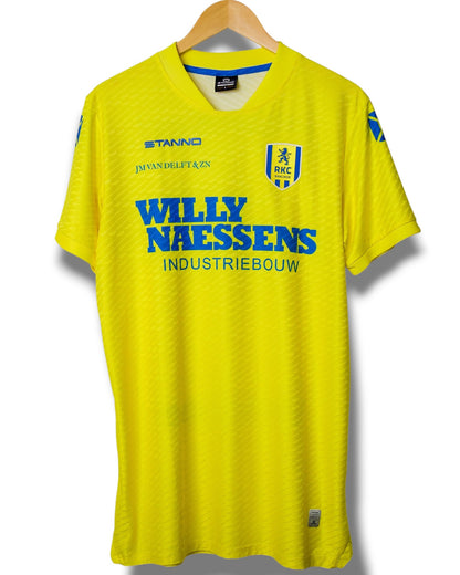 RKC Waalwijk 2024/2025 Thuis Shirt (L)