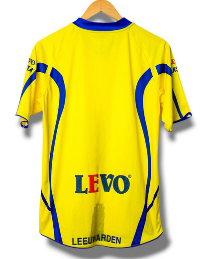SC Cambuur 2012/2013 Thuis Shirt (S)