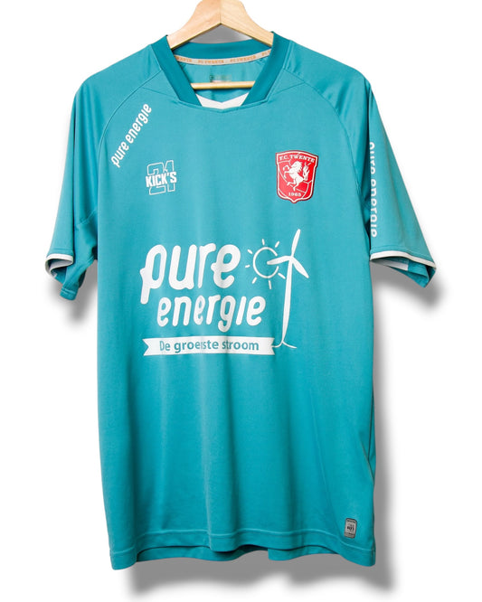 FC Twente 2019/2020 Uit Shirt (L)