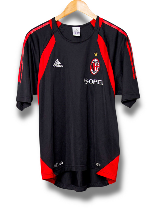 AC Milan 2005/2006 Training (M)