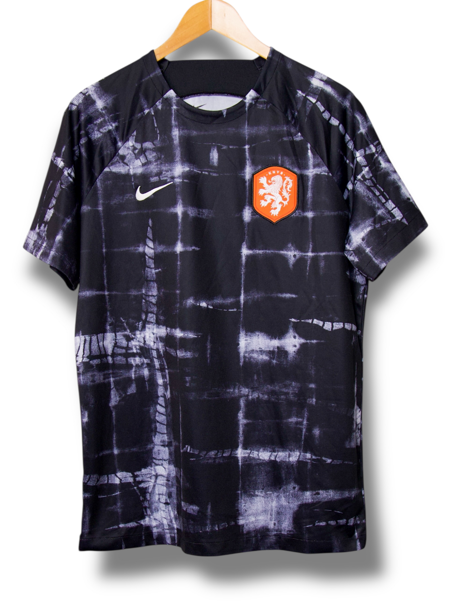 Nederland 2022 Pre Match Shirt (L)