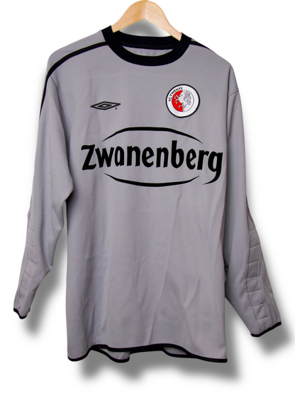 FC Twente 2002/2003 Keeper (L)