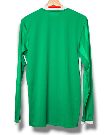 Mexico 2016 Thuis Shirt (M)