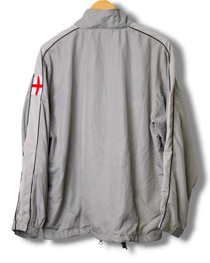 Engeland 2002 Jacket (M)