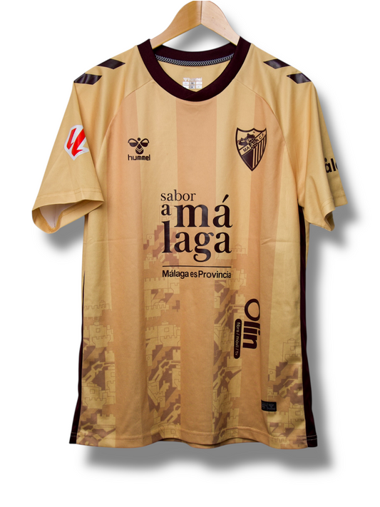 Malaga 2024/2025 Derde Shirt (L)