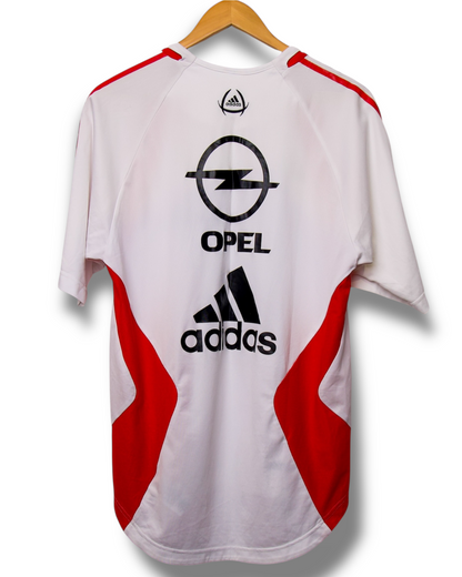 AC Milan 2005/2006 Training Shirt (M)