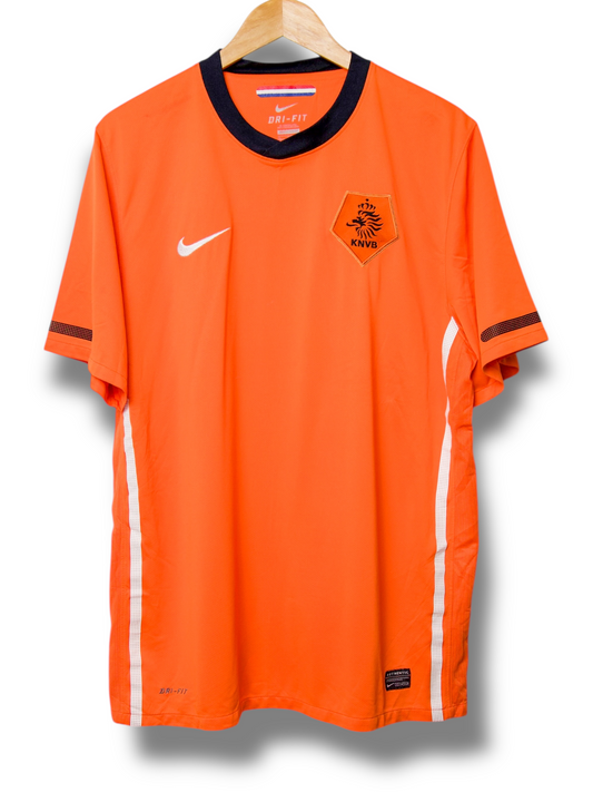 Nederland 2010 Thuis Shirt (XL)