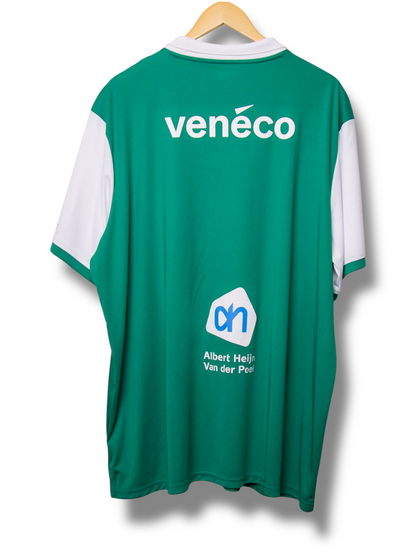 Dordrecht 2022/2023 Thuis Shirt (XXL)