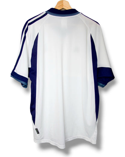Tottenham 2001/2002 Thuis Shirt (L)