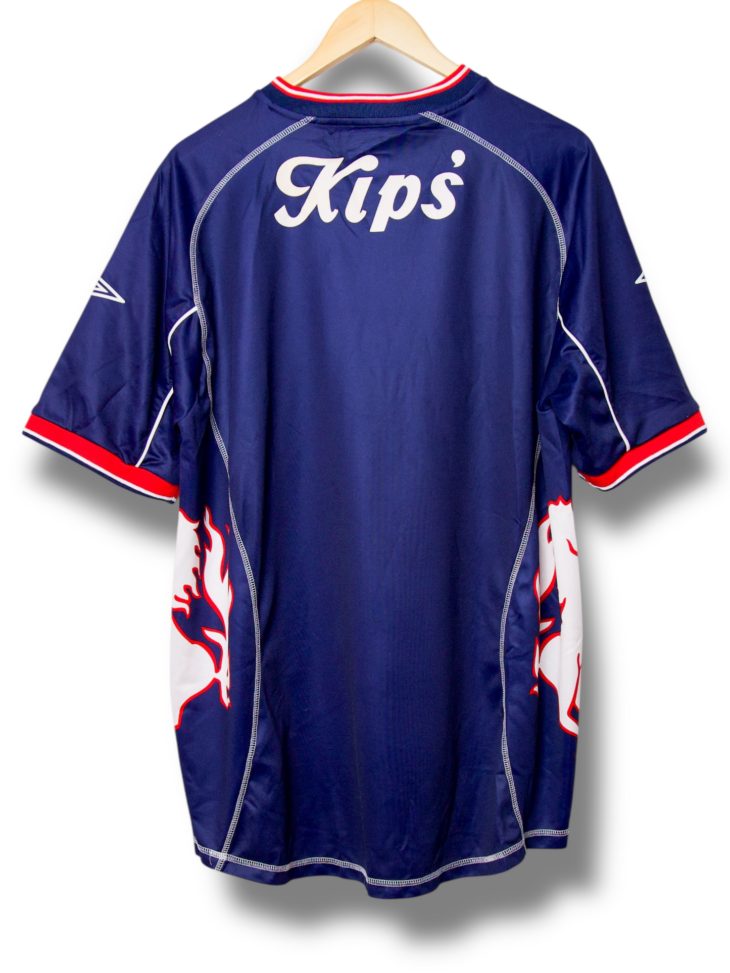 FC Twente 2004/2005 Uit Shirt (XXL)