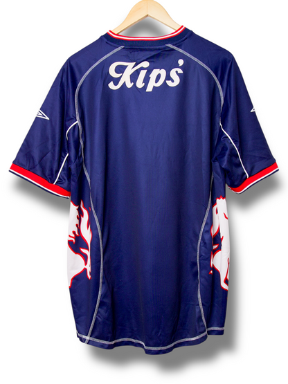 FC Twente 2004/2005 Uit Shirt (XXL)