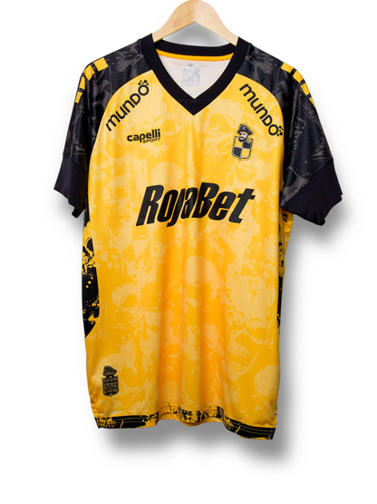 Coquimbo Unido 2024/2025 Thuis Shirt (L)