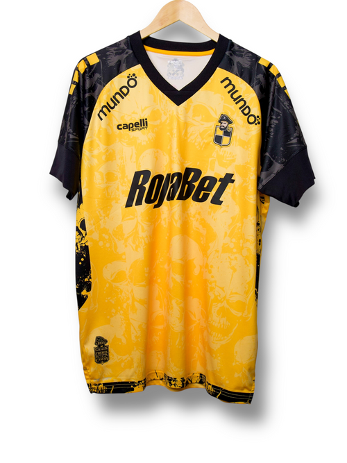 Coquimbo Unido 2024/2025 Thuis Shirt (L)