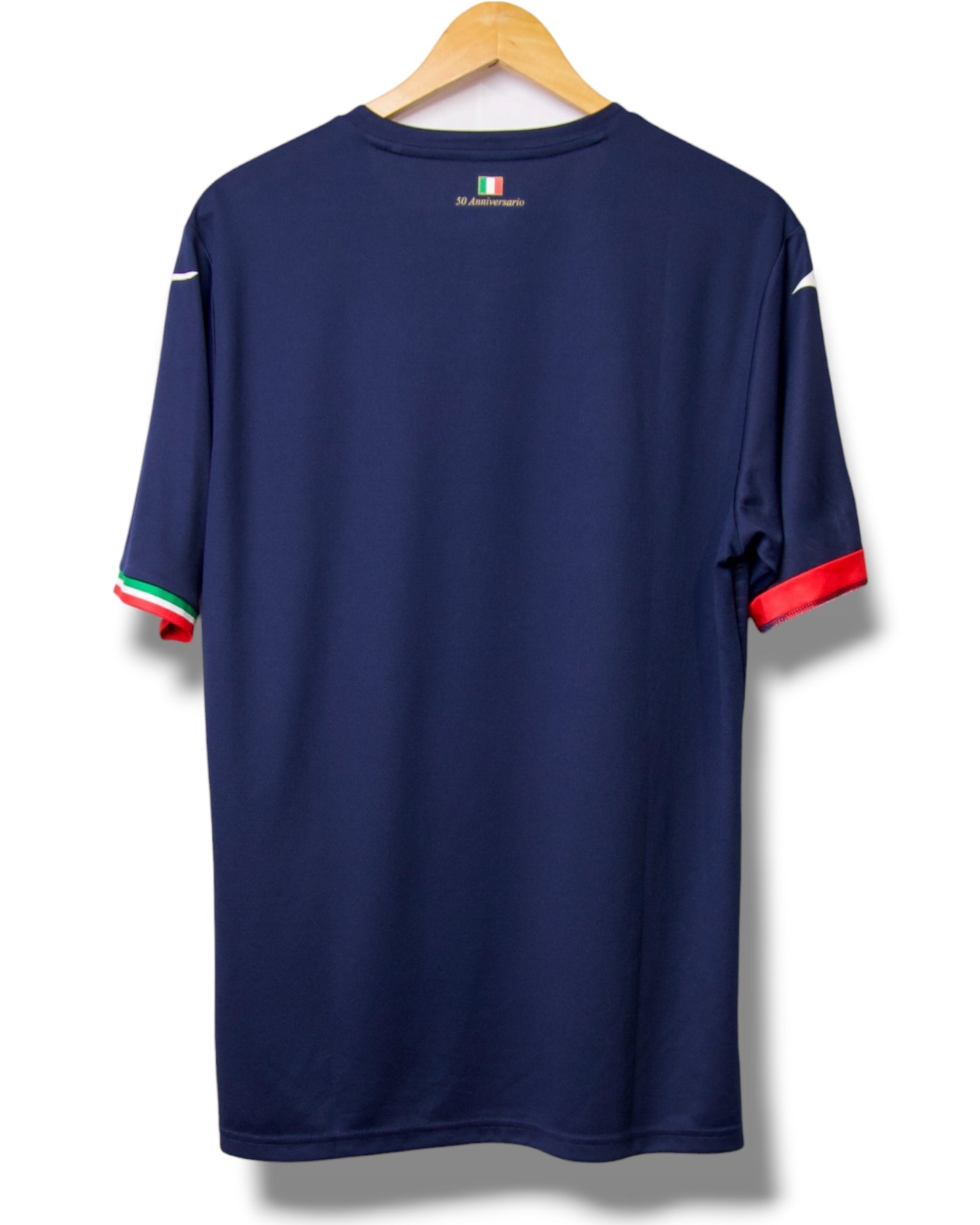 Lazio 2023/2024 Uit Shirt (L)