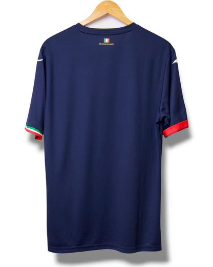 Lazio 2023/2024 Uit Shirt (L)