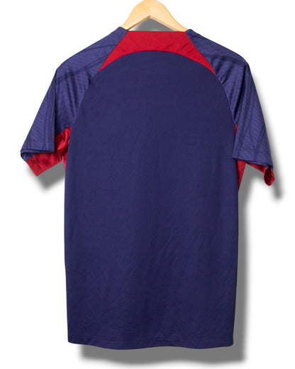 PSG 2023/2024 Training Shirt (M)