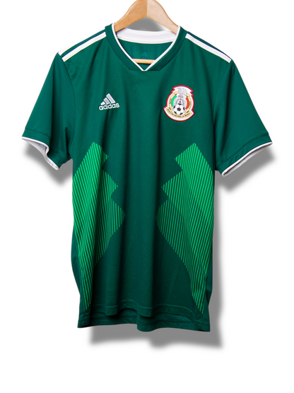 Mexico 2018 Thuis Shirt (M)