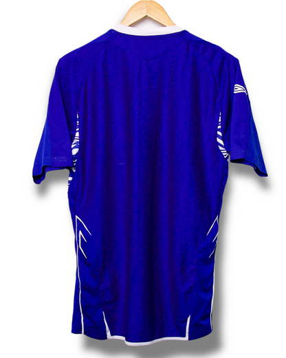 Everton 2007/2008 Thuis Shirt (M)