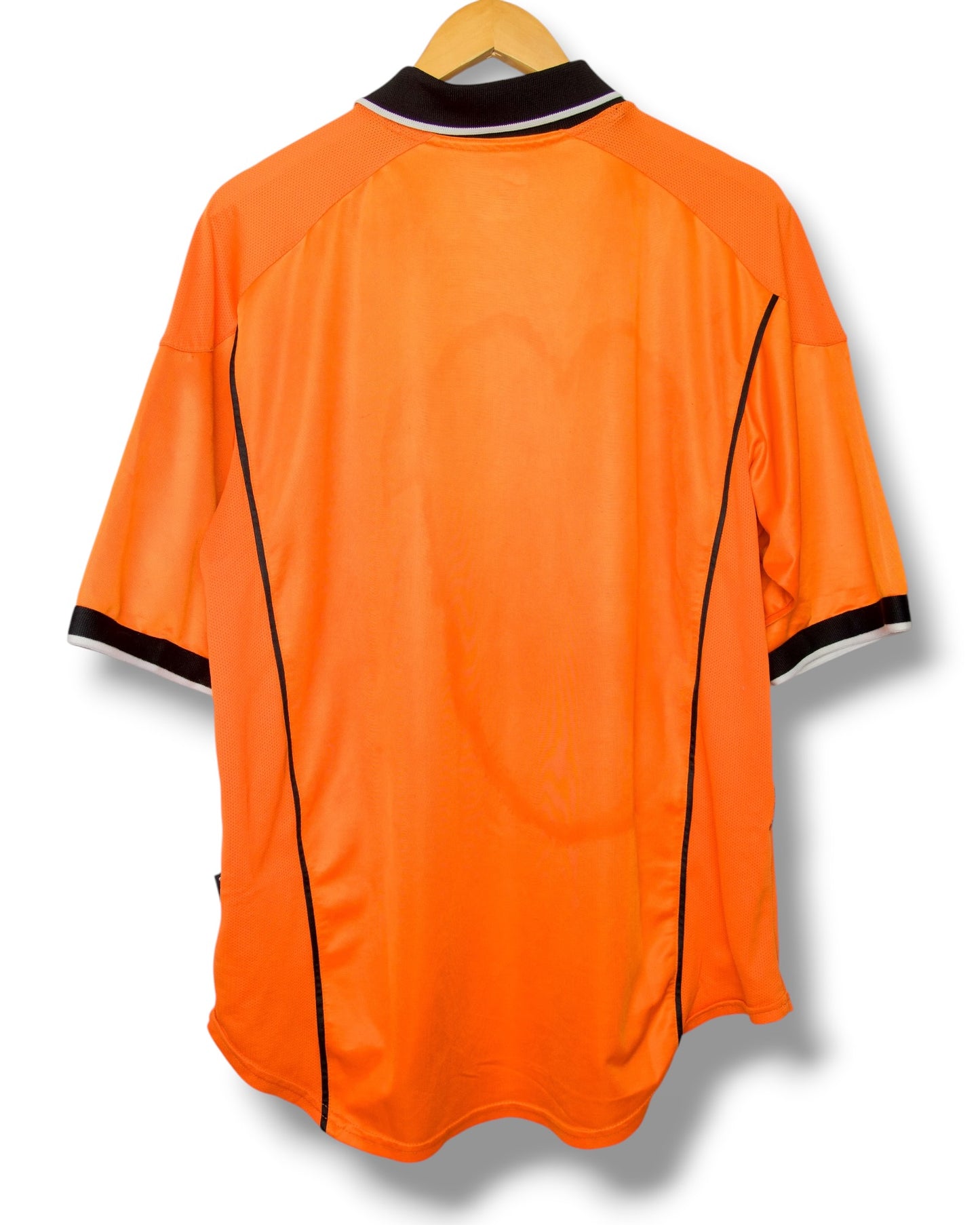 Nederland 1998 Thuis Shirt (XL)