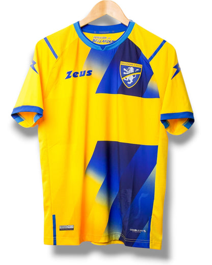 Frosinone Calcio 2020/2021 Thuis Shirt (M)