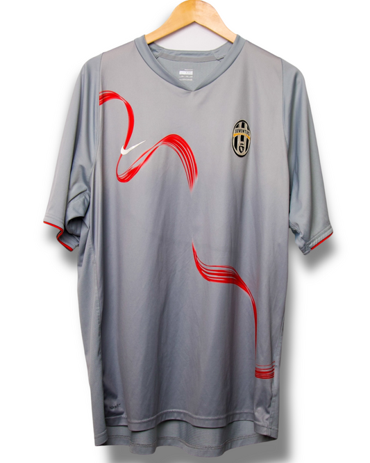 Juventus 2008/2009 Training Shirt (XXL)